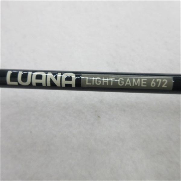 ルアナ　ライトゲーム６７２